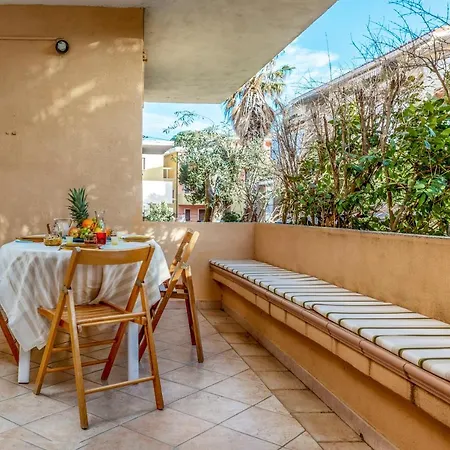 Apartment Vacanza Relax In Sardegna