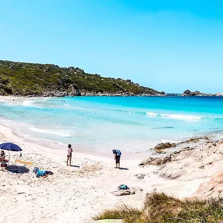 Vacanza Relax In Sardegna Santa Teresa Gallura