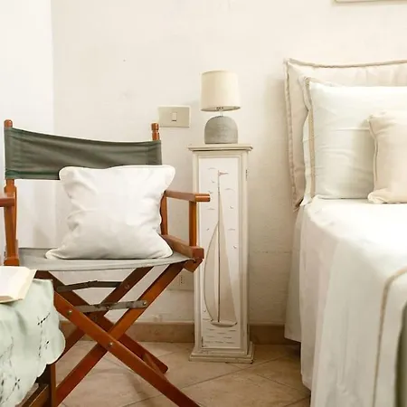 Vacanza Relax In Sardegna