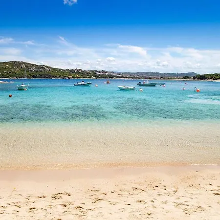 Vacanza Relax In Sardegna