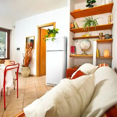 Vacanza Relax In Sardegna Appartement Santa Teresa Gallura