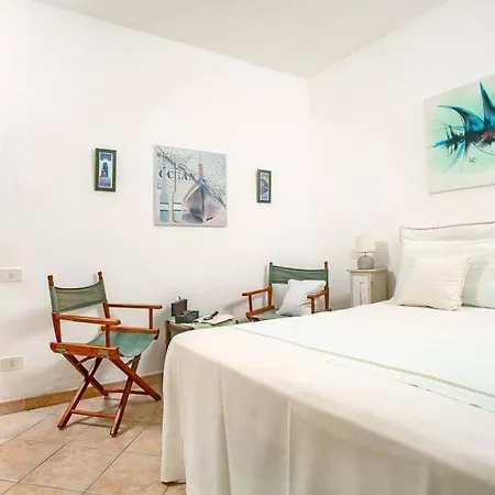 Vacanza Relax In Sardegna Appartement *