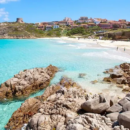 Vacanza Relax In Sardegna