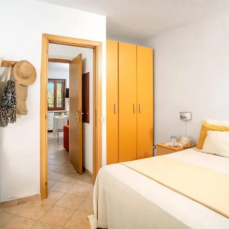 Vacanza Relax In Sardegna Apartment