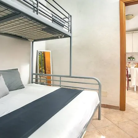 Vacanza Relax In Sardegna Apartment